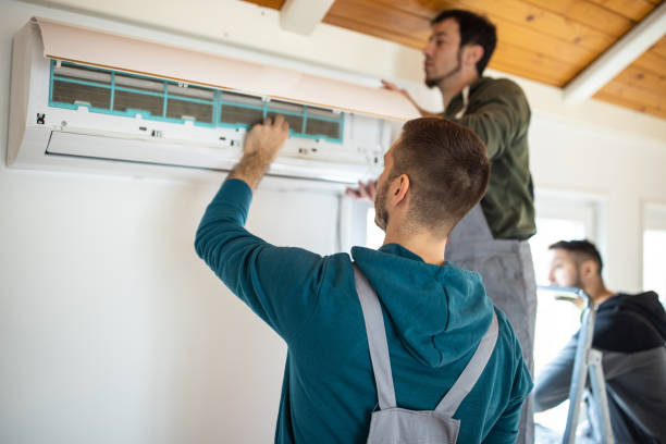 Best Ductless HVAC Repair  in Forest Hill, TX