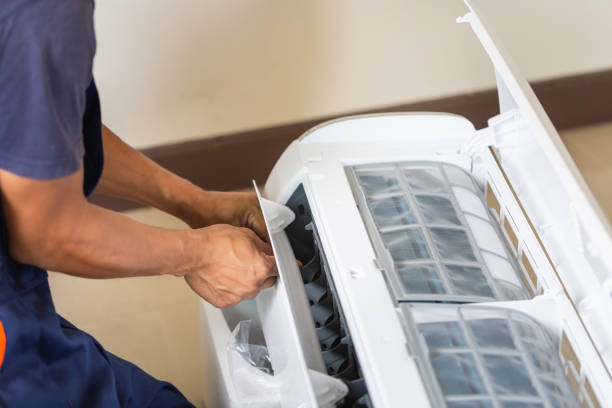 Best 24/7 HVAC Repair  in Forest Hill, TX