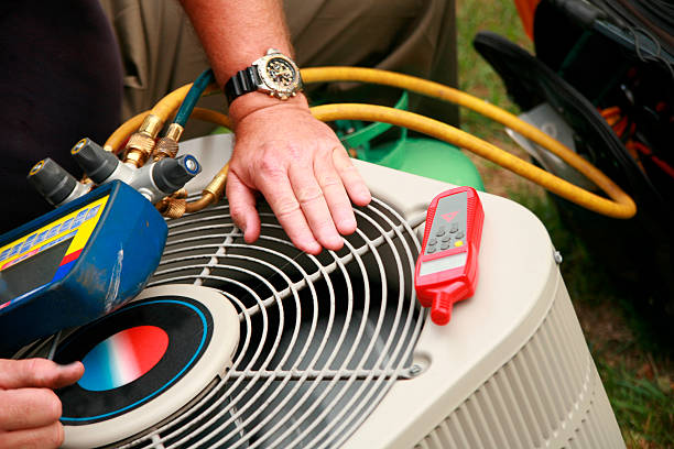 Best Affordable HVAC Services  in Forest Hill, TX