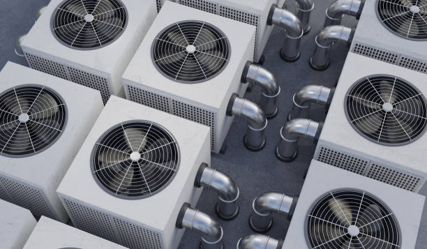 Best HVAC Replacement Cost  in Forest Hill, TX