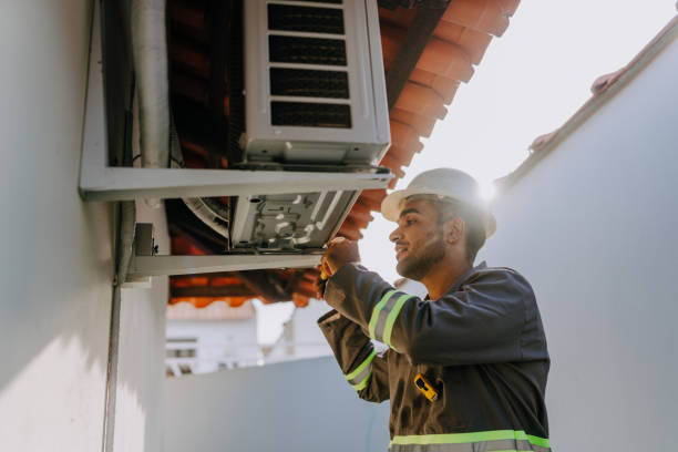 HVAC Troubleshooting in Forest Hill, TX