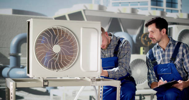 Best Emergency HVAC Repair  in Forest Hill, TX