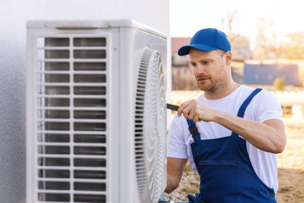  Forest Hill, TX HVAC Pros
