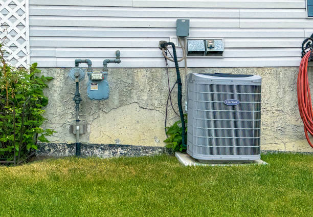 Best Ductless HVAC Repair  in Forest Hill, TX