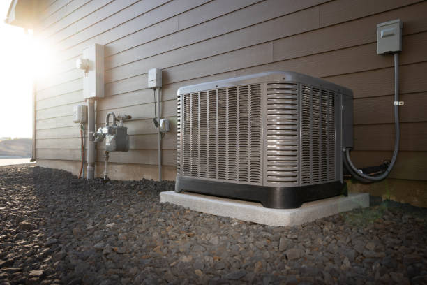 Best Best HVAC Companies  in Forest Hill, TX